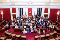 April 4, 2023 - West Virginia Student Council