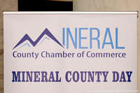 January 11, 2024 - Mineral County Day