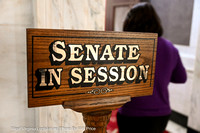 January 12, 2024 - Senate
