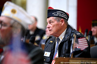 January 25, 2024 -  Veteran's Appreciation Day