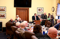 January 31, 2024 - Agriculture & Natural Resources Committee