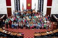 February 19, 2024 - Girl Scouts Day