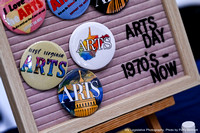 February 29, 2024 - Arts Day, ACLU Lobby Day