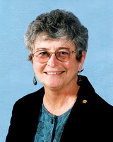 2002 Legislative Member Portraits