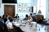 April 26, 2024 - YLA House Committees