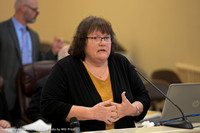 January 7, 2020 - PEIA, Seniors, Long Term Care Committee