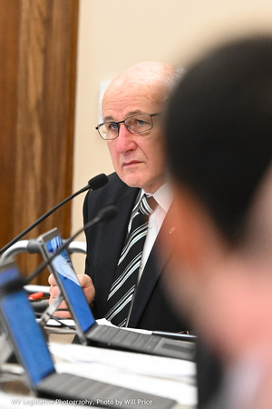 Roman Prezioso, RPrezioso2020