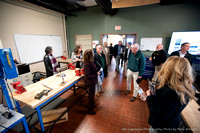 November 14, 2022 - Site Visit #3: Blue Ridge CTC in Martinsburg