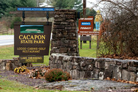 November 2022 Interims (At Cacapon Resort State Park)