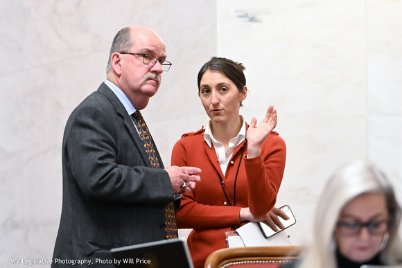 Liz Schindzielorz, Attorney2020, Bill Hamilton, BHamilton2020