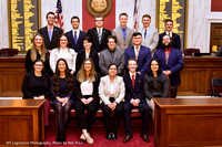 2020 Frasure Singleton Interns
