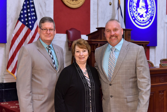 Dave Sypolt, DSypolt2020, Terri Sypolt, TSypolt2020