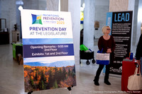 January 11, 2023 - Prevention Day