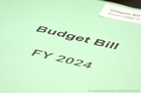 January 12, 2023 - House Finance Committee State Budget Presentation