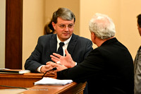 January 12, 2013 - Joint Committee on Government and Finance