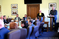 January 24, 2023 - House Econ. Dev. & Tourism Committee