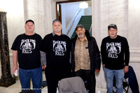 January 26, 2023 - Hunger Free Day, Fire/EMS Day, and Coal Miners/Black Lung Awareness Day
