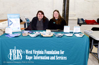 February 7, 2023 - Food & Farm Day, Women's Commission, Sexual Assault Awareness Day