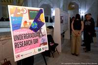 February 10, 2023 - Undergraduate Research Day