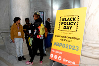 February 15, 2023 - Black Policy Day