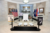 February 20, 2023 - Tomb of the Unknown Soldier Exhibit