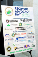February 21, 2023 - Recovery Advocacy Day