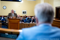 August 26, 2024 - Leg. Oversight. Comm. on Regional Jails