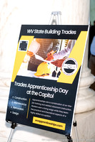 March 6, 2023 - Construction Trades Day