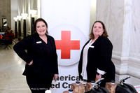 March 8, 2023 - Red Cross Day, Ice Cream Social, Flood Awareness Day