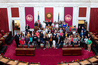 March 31, 2023 - Wyoming County Schools Mock Session