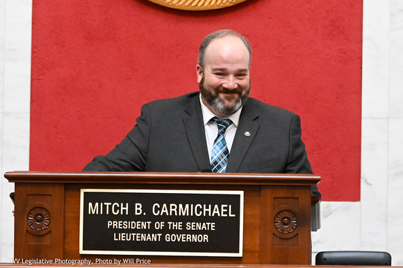 John Pitsenbarger, JPitsenbarger2020