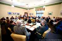 January 22, 2020 - House Education Committee Meeting