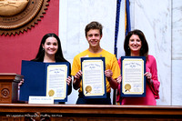 June 15, 2023 - Boy's and Girl's State Joint Session