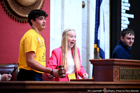 June 15, 2023 - Boy's & Girl's State House Session