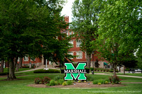 May 8, 2023 - Misc. Marshall Campus Photos