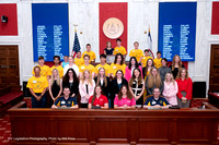 June 15, 2023 - Boy's & Girl's State Senate Session