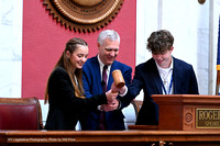 April 2023 - YLA Youth In Government Session