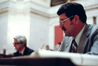 Late 1970s Senate Photos