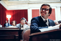 Late 1970s House of Delegates Photos