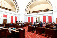 July 26, 2022 - Special Session