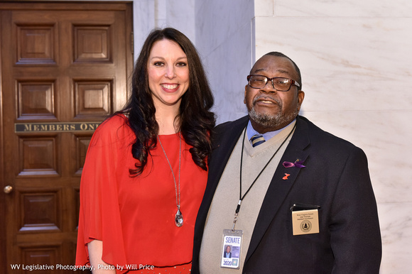 Doorkeeper Joe Thomas