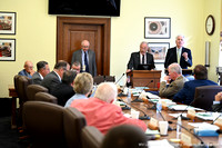 August 7, 2023 - House Finance Committee