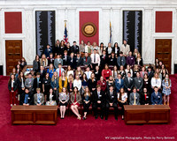 2021 YLA Youth in Government Session