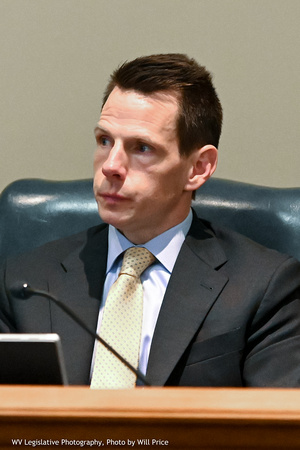William Ihlenfeld, WIhlenfeld2020