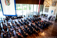 May 20, 2024 - Bob Ashley Memorial Service