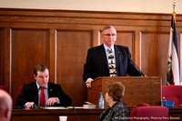 January 22, 2020 - House Fire & EMS Committee Meeting