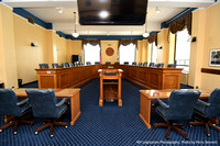 Legislative Committee Rooms 2017