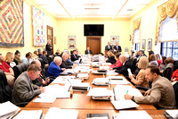 February 28, 2018 - House Finance Committee Meeting