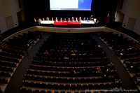 November 13, 2023 - Joint Committee on Education -Site Visit to Wheeling Park HS