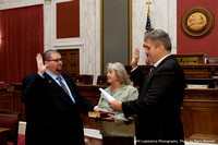 12-17-2018 Delegate Christopher Toney Swearing-In